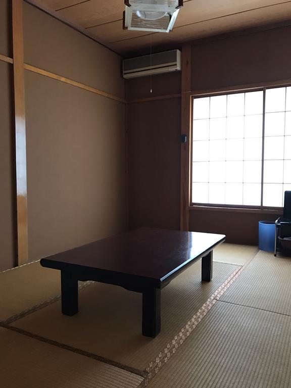 North Point Lodge Minamiuonuma Bagian luar foto